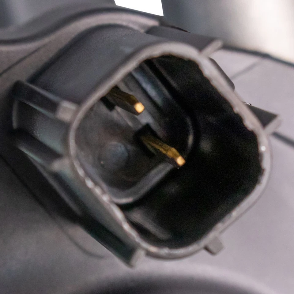 Cuerpo del acelerador compatible con 2005-2019 E-350 2005-2010 F-250 F-350 2007-2014 Mustang Foto 3 de 4