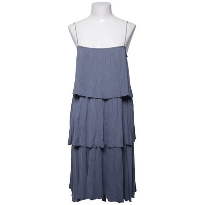 Filippa K, Kleid, Größe: S, Blau, Einfarbig, Damen #LrG