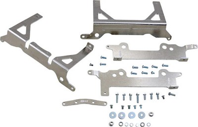 MOOSE RACING 11-4120 KÜHLERHALTERUNG BETA RR-S 500 2023