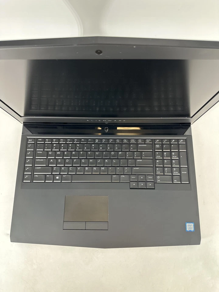 Dell Alienware 17 R5 FHD 2.26 GHz i9-8950HK 32GB 256GB/1TB SSD NVIDIA GTX 1080 - Image 2 of 4