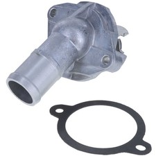 Engine Coolant Thermostat Housing Assembly-Integrated Housing Thermostat Motorad