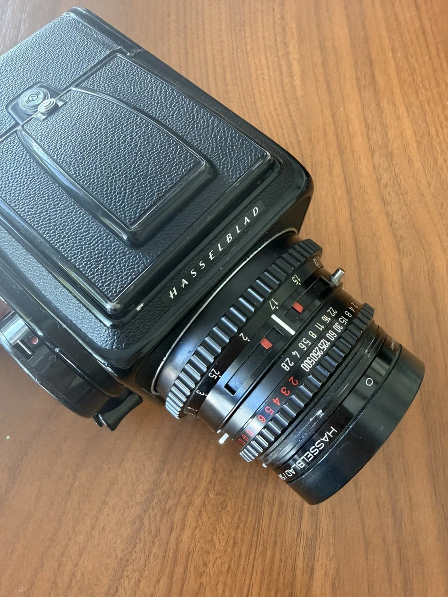Hasselblad 500 C/M Film Cameras for sale | eBay