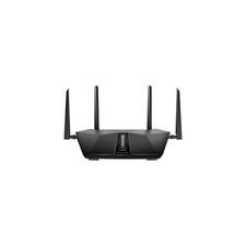 NETGEAR Nighthawk RAX50 WiFi 6 Router AX5400 6-Stream Dual-Band Gigabit