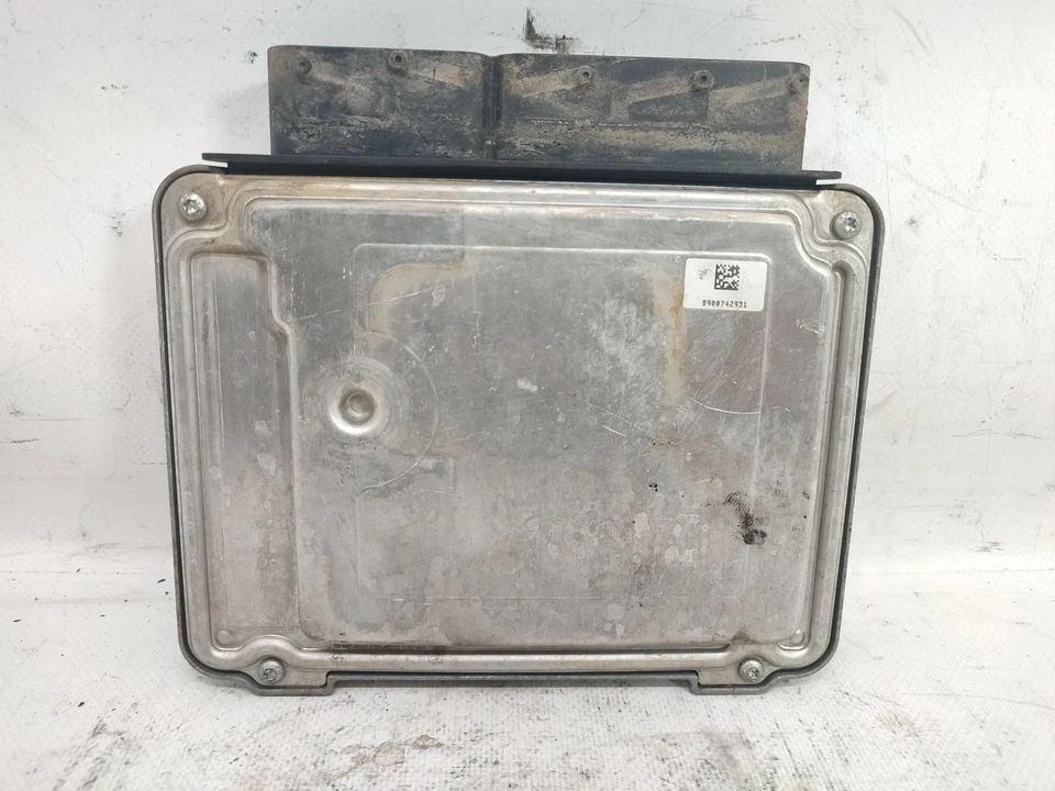 55201790 CENTRALINA MOTORE / 2434149 PER OPEL VECTRA C GTS Z02 1.9 CDTI F68 - Immagine 4 di 4