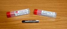 END MILL 3/8" CORNER ROUNDING 3 FLUTE CARBIDE INTERNAL TOOL 68-1297