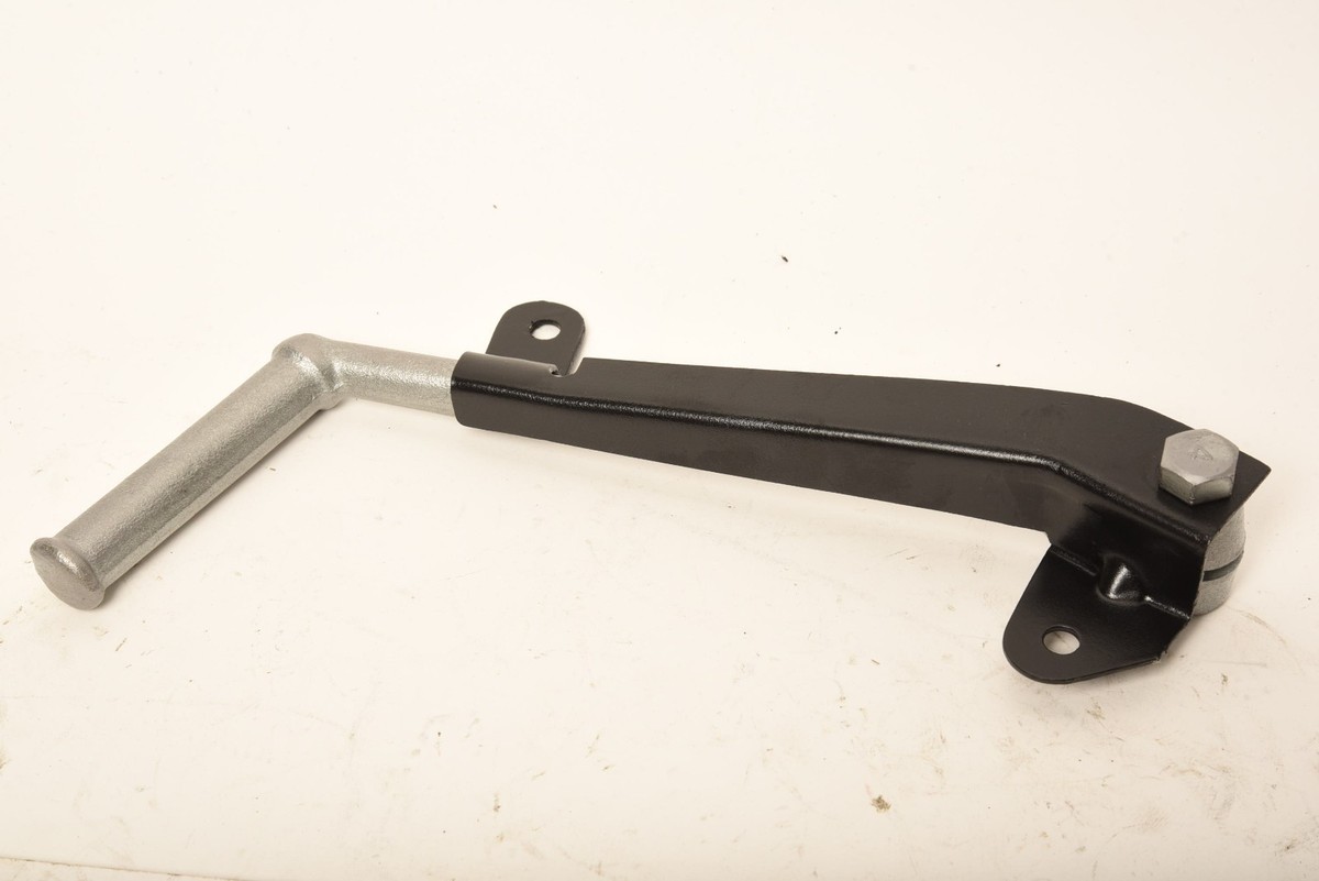 Genuine Kawasaki Kickstarter Kick Start Arm Under Seat KZ1000 Z1