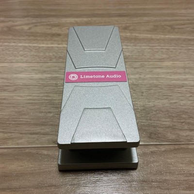 Limetone Audio LTV-30L Volume Pedal BOSS | eBay