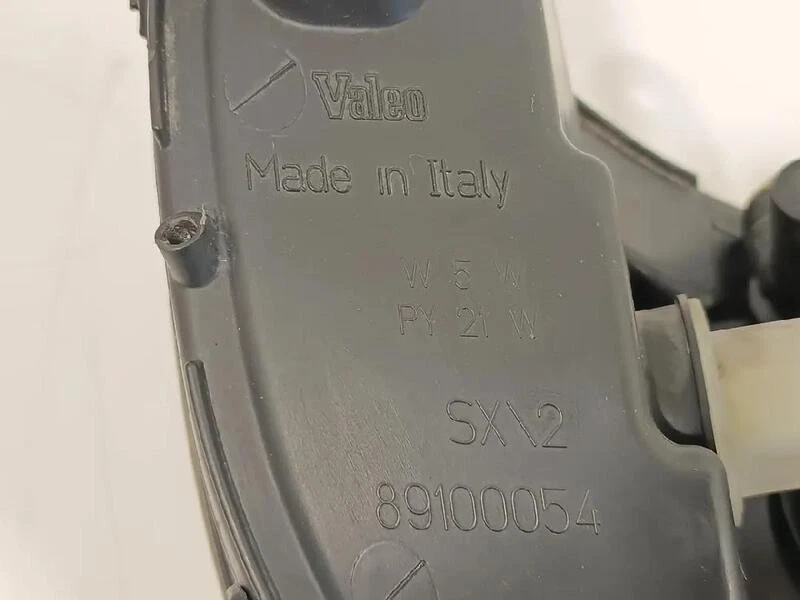 9118791 FARO ANTERIORE PROIETTORE SINISTRO per OPEL ZAFIRA (T98) (03/99>12/05<) - Immagine 4 di 4