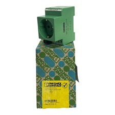 Phoenix Contact Socket for Industrialist Insert Phoenix Emg45-sd-d / La / Si