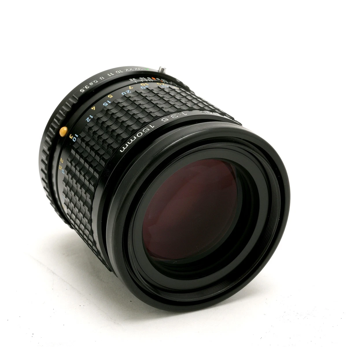 Pentax 645 Lens for sale - eBay