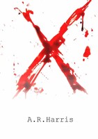 A R Harris | X | Taschenbuch | Englisch (2019) | Kartoniert / Broschiert