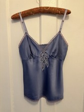 Deena vintage Camisole Tank - Size 32