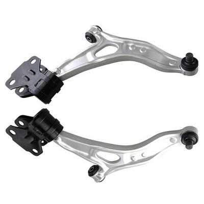 2x Control Arm Ball Joint Front Lower For 13- 18 Ford C-Max Focus Hatchback 2.0L