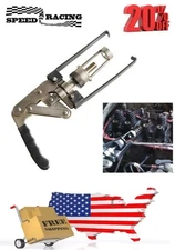 Universal Valve Spring Compressor Tool for OHV OHC Engines Removal Install