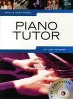 Really Easy Piano | Piano Tutor | Jeff Hammer | Englisch | Taschenbuch | 2009