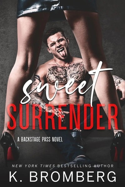 K. Bromberg | Sweet Surrender | Taschenbuch | Englisch (2025)-image