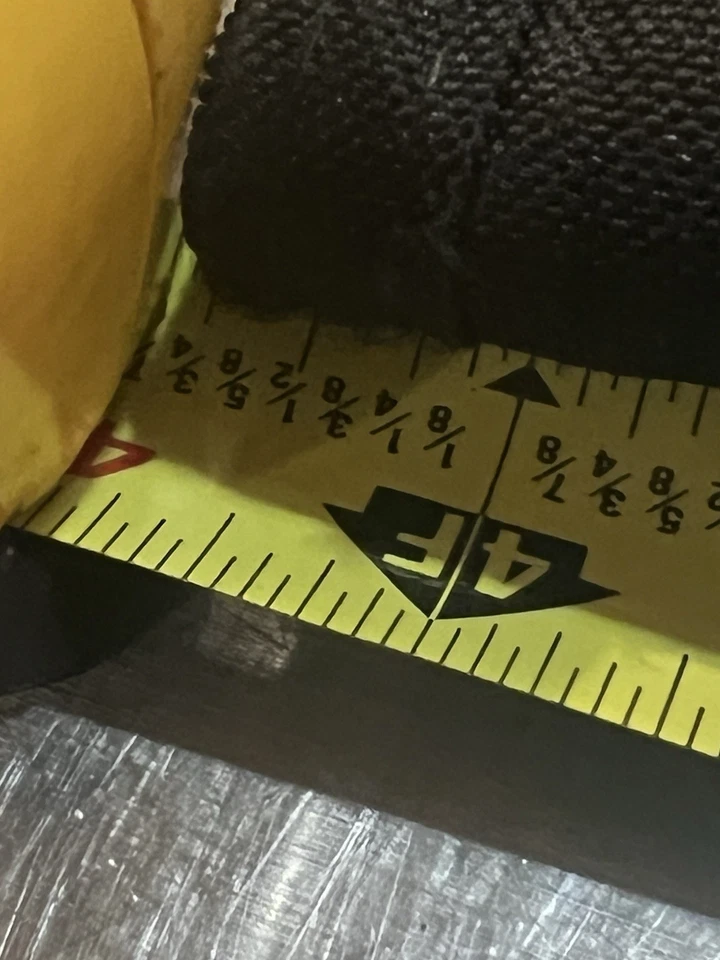 Allen Company 48”  Shotgun Gun Case, Black, Polyester, - Image 3 of 4