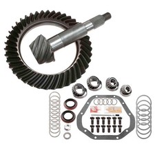 5.38 Ring And Pinion Master Bearing Install Kit - Dana 60 Standard