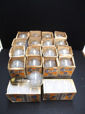 Photoflash 22 flash bulbs 18 total NEW VINTAGE