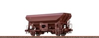 Brawa 49544 Offener GüTerwagen Fcs ÖBb - Spur H0 - Neu In Ovp