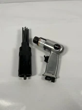 Powermate Vx Air Needle Scaler Gun 024-0299CT Powermate Vx 024-0299CT