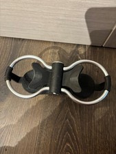 Genuine Audi TT Mk1 Cup Holder*8N*OEM*Twin*Drinks*Centre Console*98-06*8N0862531