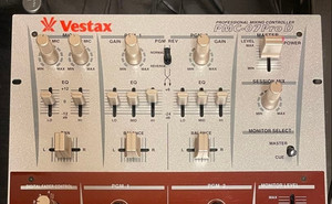 Vestax PMC 46 | eBay Vestax PMC 46 | eBay