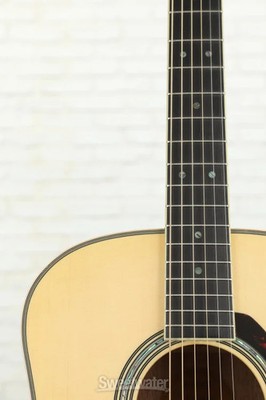 Yamaha LL16M ARE Original Jumbo - Natural | eBay