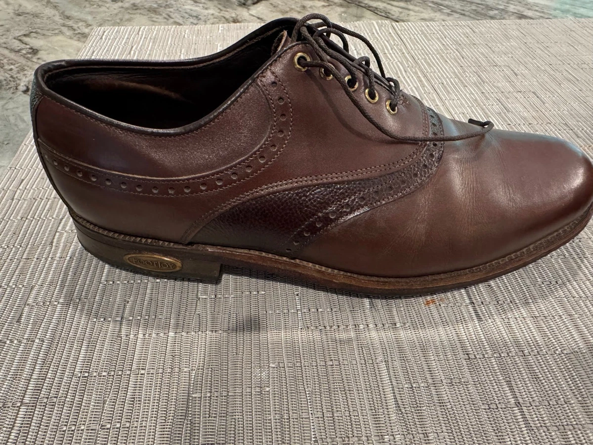 Footjoy Classics Dry Premiere for sale | eBay