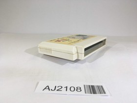 AJ2108 Pooyan NES Famicom Japan