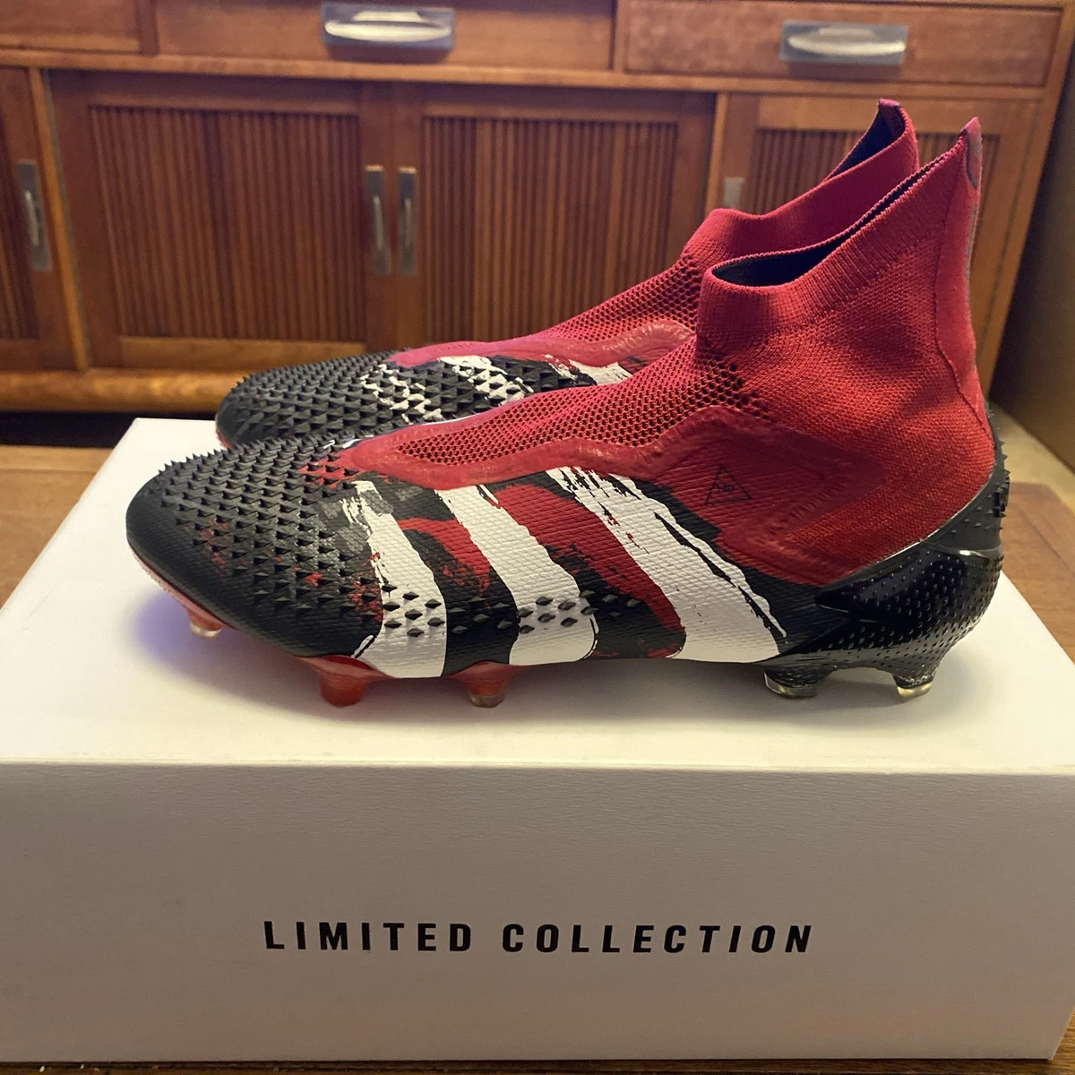 adidas Predator Mutator for Sale | Authenticity Guaranteed | eBay