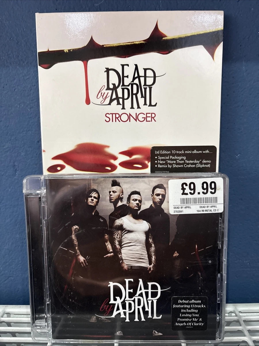 dead by april products for sale | eBay