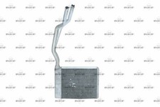 WÄRMETAUSCHER FÜR VOLVO V50 (545), VOLVO S40 II (544) - NRF 54365