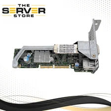 (High Profile) Supermicro 10GbE 2 Port SFP+ Ethernet Controller NIC AOC-CTG-I2S