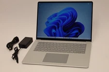 Microsoft Surface Laptop 7th 15" Touch Snapdragon X 3.40GHZ 16GB 256GB ( READ )