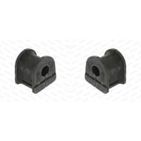 2X Moog Lagerung Stabilisator Vorne Links Rechts FüR Mercedes-Benz Sprinter