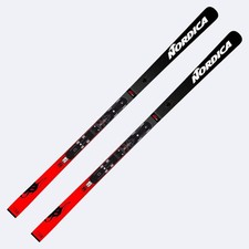 2022 Nordica Dobermann WC GS Skis - 0A120600001