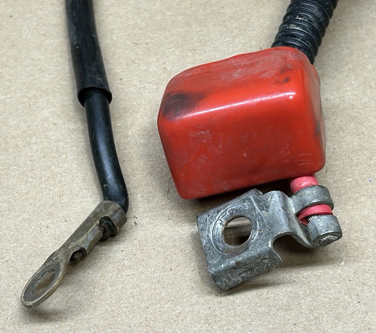 03-07 Suzuki LTZ400 Starter Solenoid Relay Quadsport LTZ 400