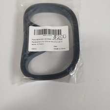 Hoover Windtunnel Replacement Vacuum Belts 3 Pack