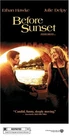 Before Sunset [VHS] - VHS - New