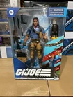 GI Joe Classified Series Spirit Iron-Knife 6" Action Figure 2021 Hasbro New #36