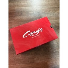 Capezio Character Heels- Size 9.5- 1.5 inch Heel
