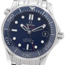 Omega Seamaster Diver 300M 210.30.42.20.01.001