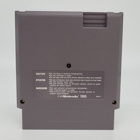 Le Roi Lion - Nintendo NES Cartridge - PAL B - The Lion King