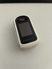 Masimo Mightysat Rx Fingertip Pulse Oximeter Bluetooth