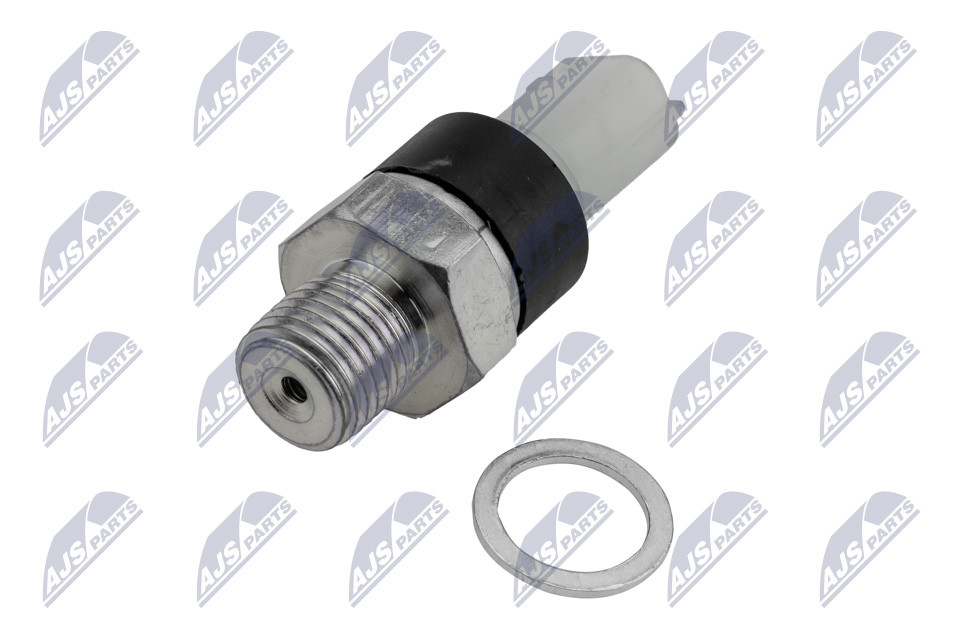 NTY ECC-RE-000 Oil Pressure Switch for ,DACIA,MERCEDES-BENZ,NISSAN,OPEL,RENAULT,