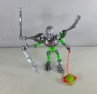 LEGO BIONICLE – Skull Slicer – Set 70792 – Retired - 2015