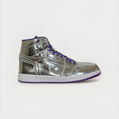 Kool Kiy Studios  85 Hi NYC Subway 2021 Size 12