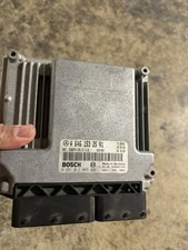 Moteur Mercedes VITO