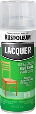 1906830 Lacquer Spray 11-Ounce Gloss Clear (Packaging May Vary)